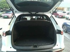 BYD Song Pro New Energy Champion Edition DM-i 71KM Navigation Type - фото 18