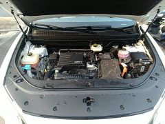 BYD Song Pro New Energy Champion Edition DM-i 71KM Navigation Type - фото 19