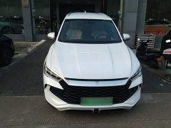 BYD Song Pro New Energy Champion Edition DM-i 71KM Navigation Type - фото 2
