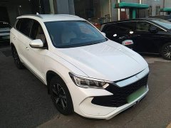 BYD Song Pro New Energy Champion Edition DM-i 71KM Navigation Type - фото 3