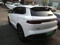 BYD Song Pro New Energy Champion Edition DM-i 71KM Navigation Type - фото 4