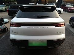 BYD Song Pro New Energy Champion Edition DM-i 71KM Navigation Type - фото 5