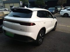 BYD Song Pro New Energy Champion Edition DM-i 71KM Navigation Type - фото 6