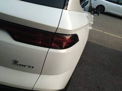 BYD Song Pro New Energy Champion Edition DM-i 71KM Navigation Type - фото 7