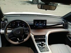 BYD Song Pro New Energy Champion Edition DM-i 71KM Navigation Type - фото 9