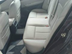 Nissan Teana HarmonyOS Cabin 2.0T Flagship - ფოტო 2