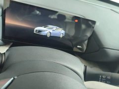 Nissan Teana HarmonyOS Cabin 2.0T Flagship - ფოტო 4