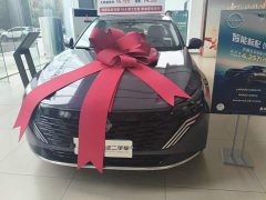 Nissan Teana HarmonyOS Cabin 2.0T Flagship - ფოტო 6