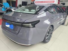 Nissan Teana HarmonyOS Cabin 2.0T Flagship - ფოტო 7