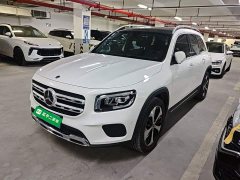 Mercedes-Benz GLB 220 Fashion Edition - ფოტო 1