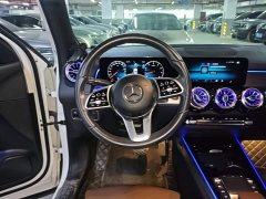 Mercedes-Benz GLB 220 Fashion Edition - ფოტო 10
