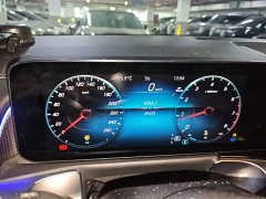Mercedes-Benz GLB 220 Fashion Edition - ფოტო 11