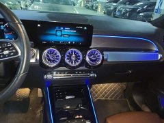 Mercedes-Benz GLB 220 Fashion Edition - ფოტო 12