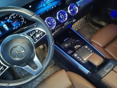 Mercedes-Benz GLB 220 Fashion Edition - ფოტო 13