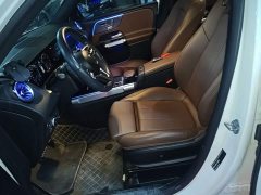 Mercedes-Benz GLB 220 Fashion Edition - ფოტო 14