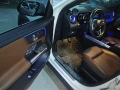 Mercedes-Benz GLB 220 Fashion Edition - ფოტო 15