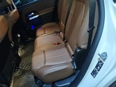 Mercedes-Benz GLB 220 Fashion Edition - ფოტო 16