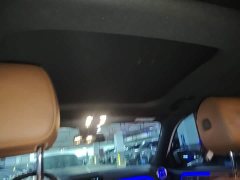 Mercedes-Benz GLB 220 Fashion Edition - ფოტო 17