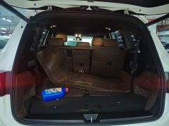 Mercedes-Benz GLB 220 Fashion Edition - ფოტო 18