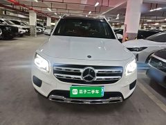 Mercedes-Benz GLB 220 Fashion Edition - ფოტო 2