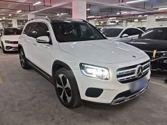 Mercedes-Benz GLB 220 Fashion Edition - ფოტო 3