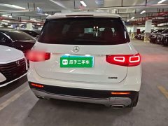 Mercedes-Benz GLB 220 Fashion Edition - ფოტო 5