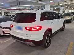 Mercedes-Benz GLB 220 Fashion Edition - ფოტო 6