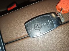 Mercedes-Benz GLB 220 Fashion Edition - ფოტო 8