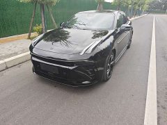 Lynk & Co 03 1.5T DCT Pro - ფოტო 1