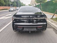 Lynk & Co 03 1.5T DCT Pro - ფოტო 11