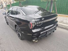 Lynk & Co 03 1.5T DCT Pro - ფოტო 12