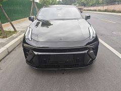Lynk & Co 03 1.5T DCT Pro - ფოტო 2