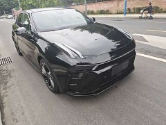 Lynk & Co 03 1.5T DCT Pro - ფოტო 3