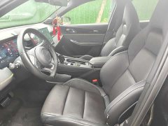 Lynk & Co 03 1.5T DCT Pro - ფოტო 4