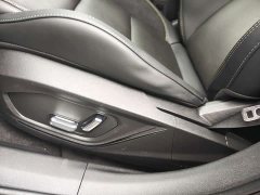 Lynk & Co 03 1.5T DCT Pro - ფოტო 5