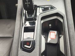 Lynk & Co 03 1.5T DCT Pro - ფოტო 9