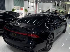Audi A7L 45 TFSI quattro S-line Dark Knight Edition - ფოტო 9