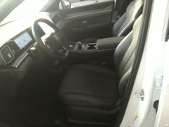 BYD Song Pro New Energy Second Generation Smart Driving Edition DM-i 115KM Excellence - ფოტო 14