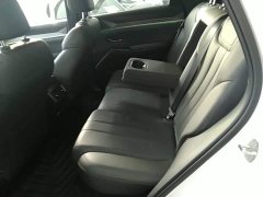 BYD Song Pro New Energy Second Generation Smart Driving Edition DM-i 115KM Excellence - ფოტო 16