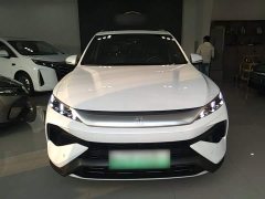 BYD Song Pro New Energy Second Generation Smart Driving Edition DM-i 115KM Excellence - ფოტო 2
