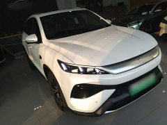 BYD Song Pro New Energy Second Generation Smart Driving Edition DM-i 115KM Excellence - ფოტო 3
