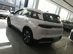 BYD Song Pro New Energy Second Generation Smart Driving Edition DM-i 115KM Excellence - ფოტო 4