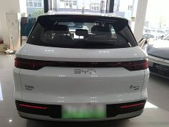 BYD Song Pro New Energy Second Generation Smart Driving Edition DM-i 115KM Excellence - ფოტო 5
