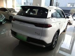BYD Song Pro New Energy Second Generation Smart Driving Edition DM-i 115KM Excellence - ფოტო 6