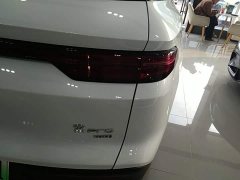 BYD Song Pro New Energy Second Generation Smart Driving Edition DM-i 115KM Excellence - ფოტო 7