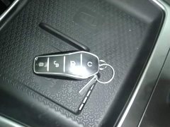 BYD Song Pro New Energy Second Generation Smart Driving Edition DM-i 115KM Excellence - ფოტო 8