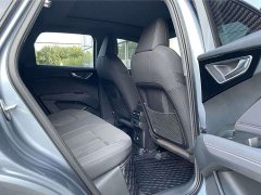 Audi Q4 e-tron 40 e-tron Starlight Night Edition - ფოტო 10