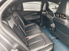 Trumpchi Shadowpanther 400T Automatic Shadowpanther R PRO - ფოტო 10