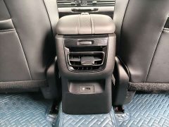 Trumpchi Shadowpanther 400T Automatic Shadowpanther R PRO - ფოტო 7