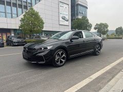 Volkswagen Passat Outstanding Edition 380TSI Starry Sky Dragon Ascendant Version - фото 1